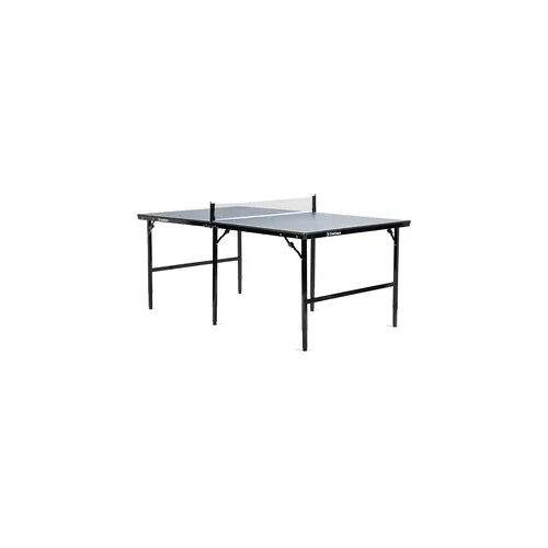OneTeam Kinder-Tischtennisplatte blau 180 CM