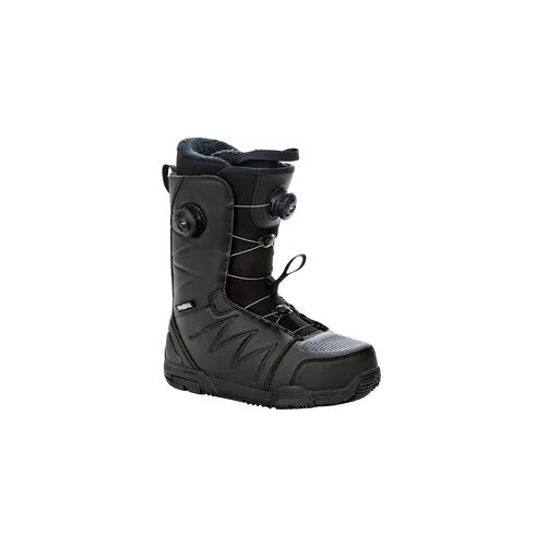 Raven Snowboard-Schuhe Felix Dual MOZ schwarz 43