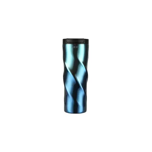 Thermobecher Nils NCB22 schwarz blau NO SIZE