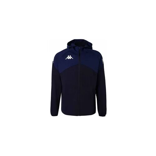 Pullover Kappa Fianto blau M