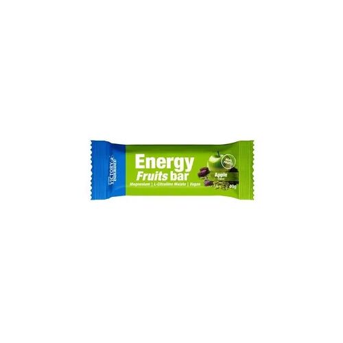Energie-Fruchtriegel - 40 g Victory Endurance Apfel Einheitsfarbe Einheitsgröße