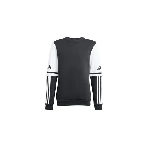 Adidas Kinder Pullover Squadra 25 SW CREW Y schwarz 128 cm