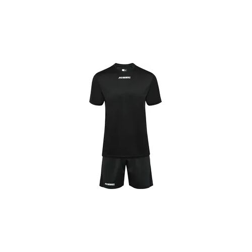 Anzug Hmlmulti Herren HUMMEL schwarz L