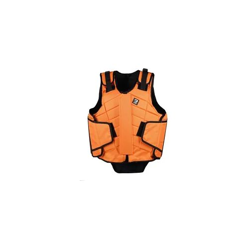 Weste Horka Flexplus orange S