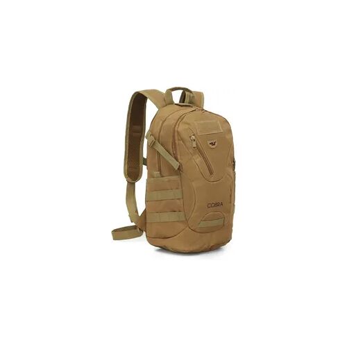 Wanderrucksack COBRA 25L NC3905 NILS CAMP braun 25 LITER