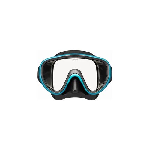 Maske TS TUSA blau No Size