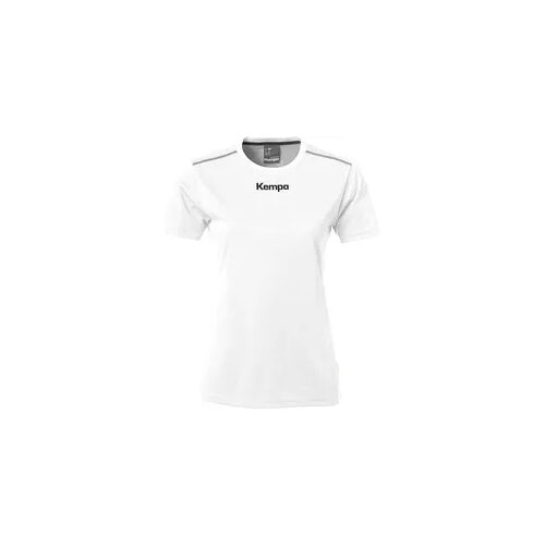 Shirt POLY WOMEN KEMPA schwarz weiß S