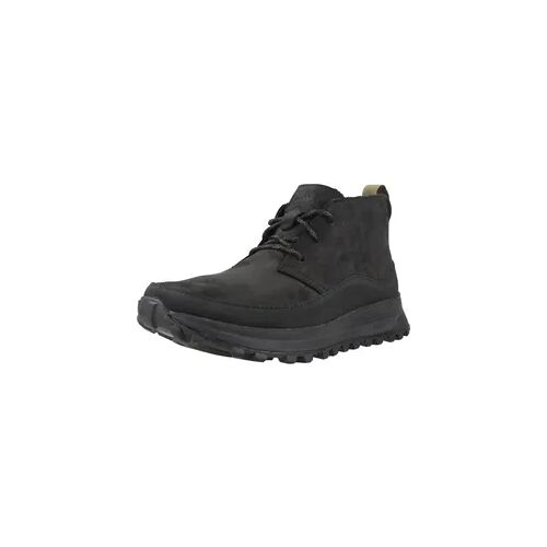 Stiefel Clarks Modell Atl Trekdb Gtx Farbe Schwarz schwarz 42 (UK 8)