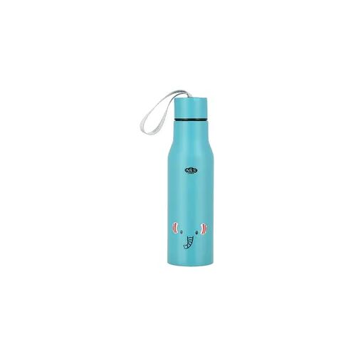 Thermobecher Nils Camp NCB12 blau 500ML