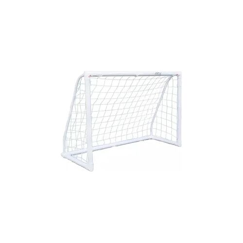 Fußballtor Aktivsport Play PVC 150x100x60 cm weiß sans taille