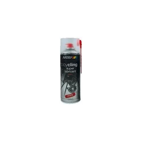 MOTIP Super-Gleitmittel 200ml für Fahrräder schwarz sans taille