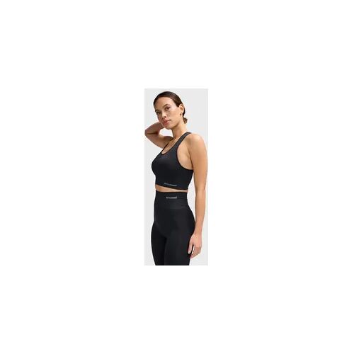 Top Hmltif Damen HUMMEL schwarz XS