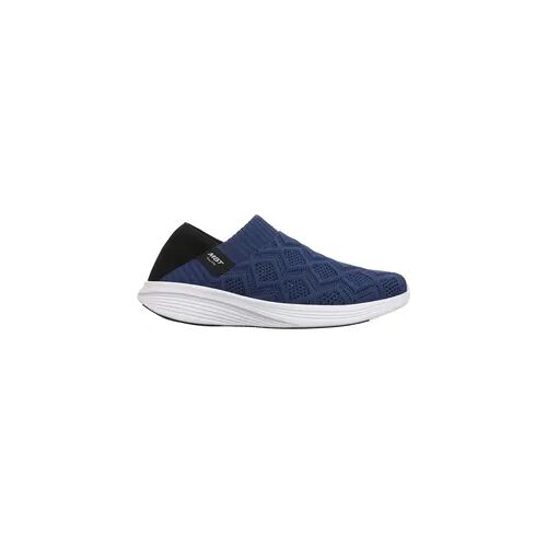 Damensneakers MBT M2600 Slip On blau 40.5 (UK 6.5)