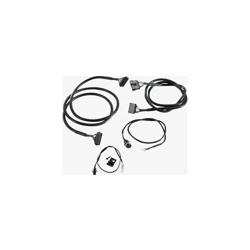 Kabel-Set Domyos Einheitsfarbe No Size