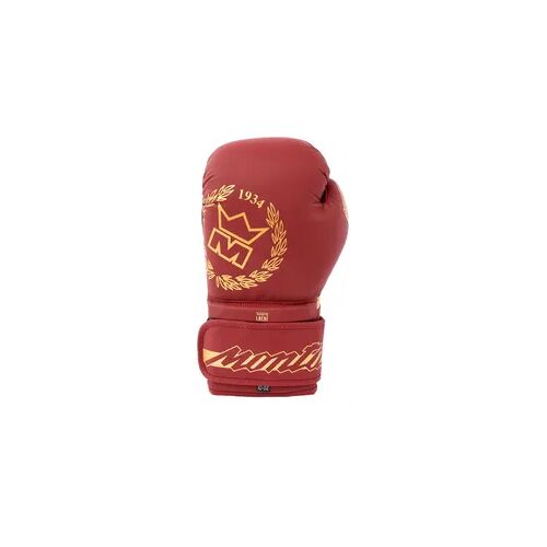 Trainingsboxhandschuhe Montana Energy Legend rot 10 OZ