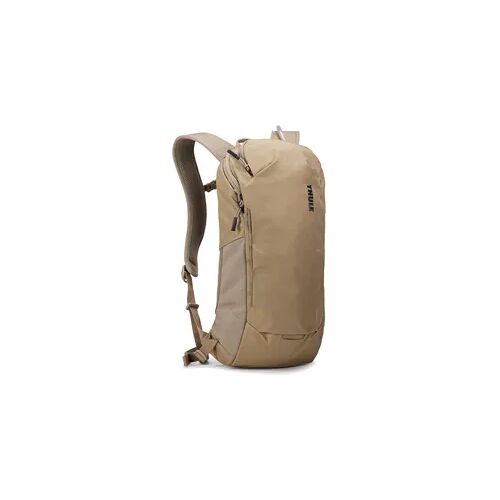 Wanderrucksack Thule AllTrail Faded khaki 10 BROWN 10 LITRES braun 10