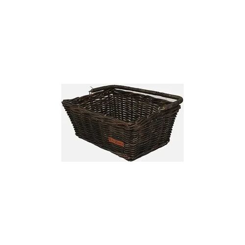 WICKED Einkaufskorb schwarz schwarz 22,5 L