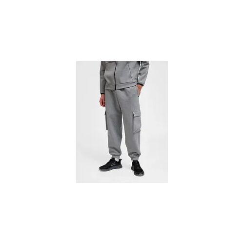 Hose Hmltech Erwachsene HUMMEL grau S