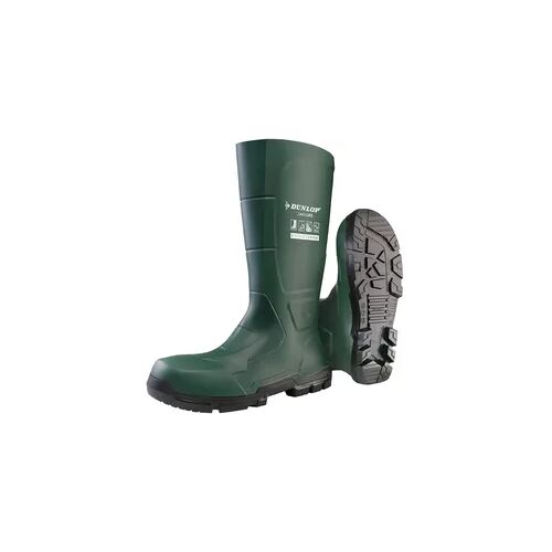 Stiefel NA0KL01 Dunlop JobGuard grün 40 (UK 6.5)