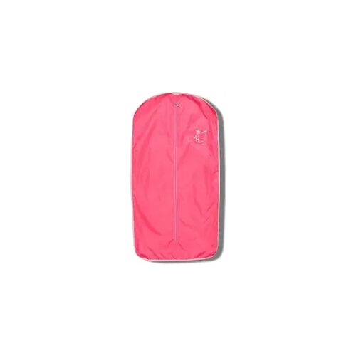INDIGO SPORTS Kleiderschutzhülle INDIGO 100x50 cm rosa Kinder Einheitsgröße