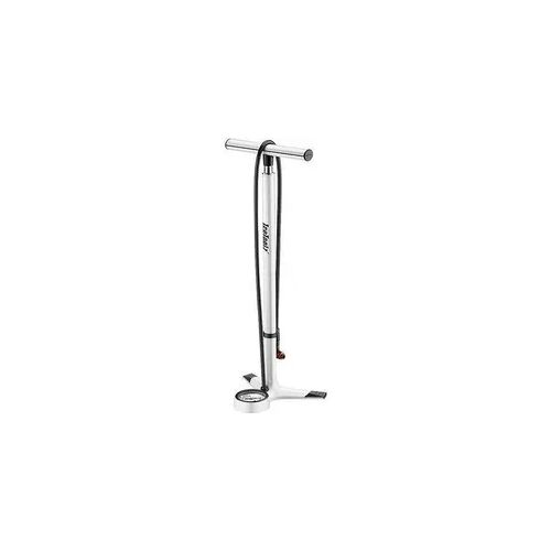 IceToolz Extreme Standpumpe (Max 260 psi / 18 bar) Weiß grau weiß No Size