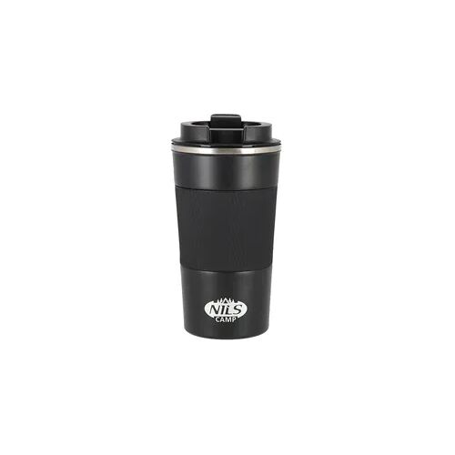 Thermobecher Nils NCC09 schwarz 500ML