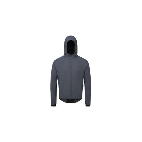 Jacke Altura All Roads Lightweight blau L