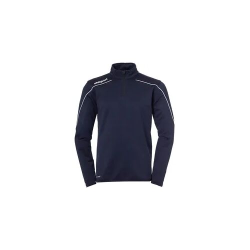 Pullover Uhlsport Steam 22 weiß blau S