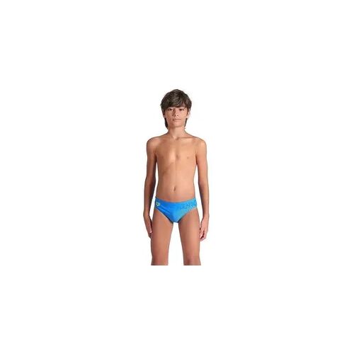 Pool-Flip-Flops Arena Dim Light Swim Briefs Junior blau 164-170 cm