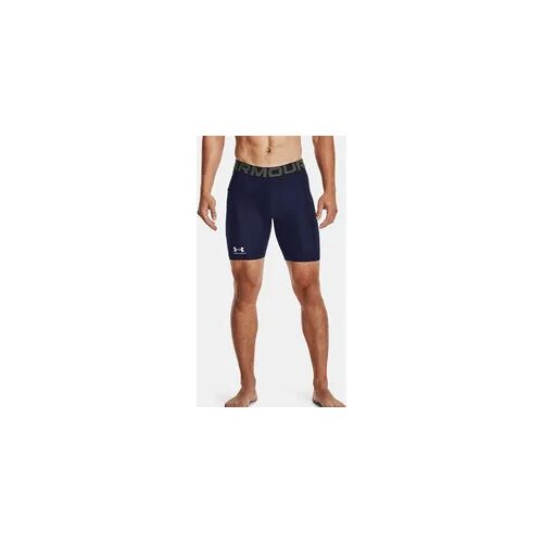 Unterhose Under Armour Marine blau 2XL