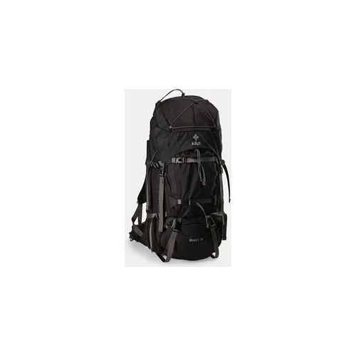 Wanderrucksack Kilpi BIGGY 70-U schwarz NO SIZE