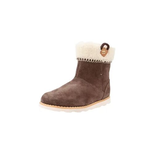 Stiefel Clarks Modell Crown Loop T Farbe Brown braun 24 (UK 7C)