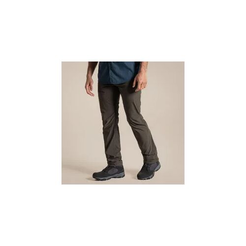 Hose Craghoppers NosiLife Pro III grün DE 44 / FR 46 (UK 36)