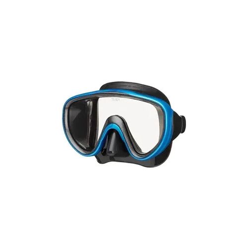 Maske TS TUSA blau No Size