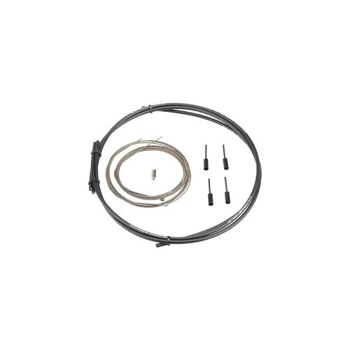 Kabel-/Hülsensatz für das vordere/hintere Schaltwerk Campagnolo CG-FRD700 10/11/ Einheitsfarbe No Size