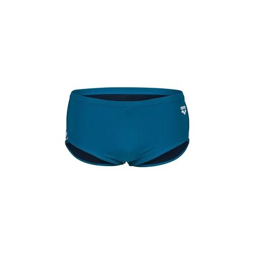 Badeboxer Arena Planet Low Waist blau 100