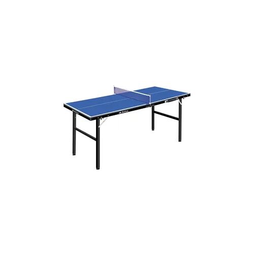 Buffalo Tischtennisplatte Mini Deluxe Blau blau 12 MM