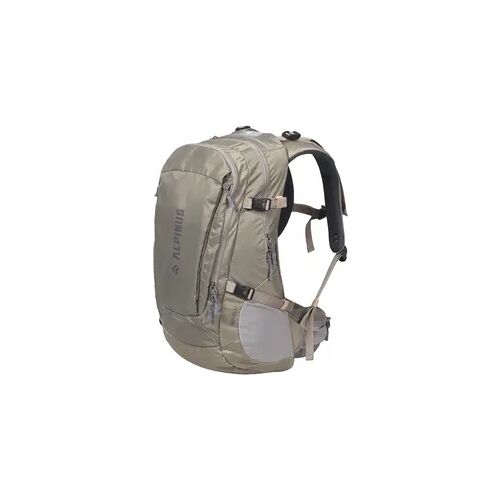 Wanderrucksack Alpinus Muddus 30 grün 30 LITER