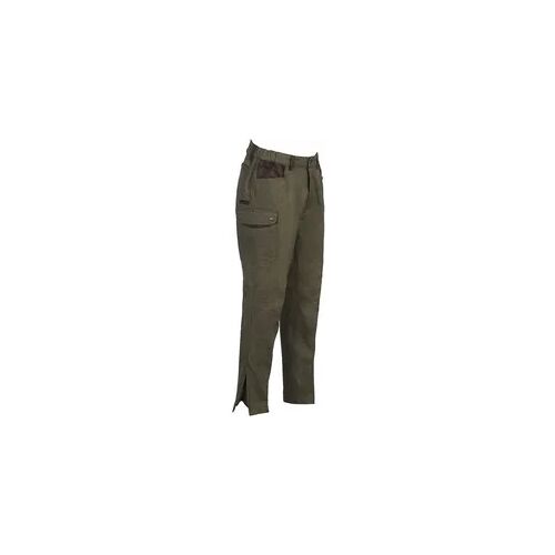 Hose PERCUSSION Berry grün DE 38 / FR 40 (UK 30)