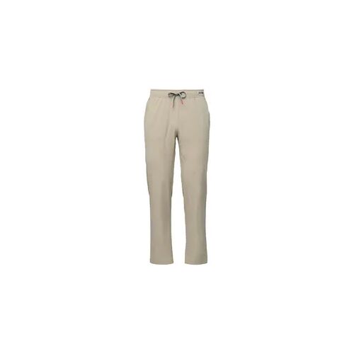 Hose Black Diamond Sequence beige grau M