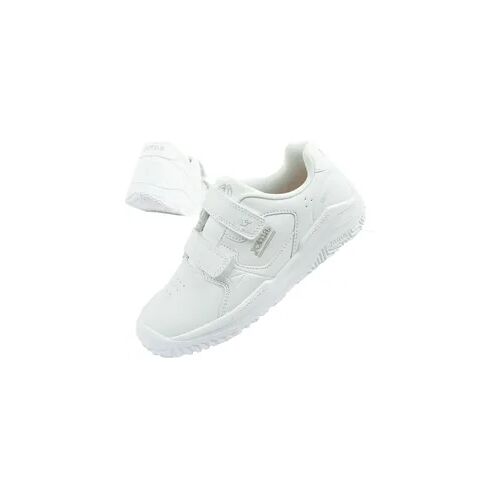 Kinderschuhe Joma Ginkana JR 2402 weiß 34 (UK 1)