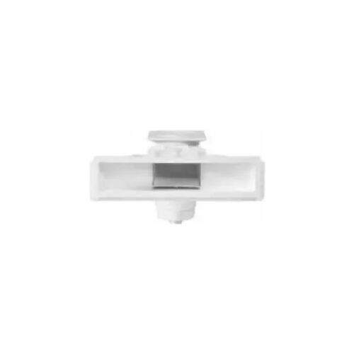 WELTICO Weißer Skimmer A600 Einheitsfarbe No Size