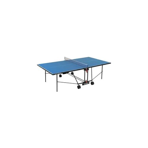 Tischtennisplatte Buffalo Outdoor Blau blau 4 MM
