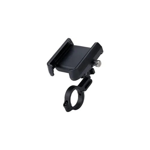 Smartphone-Halterung BBB Cycling Phonelock schwarz NO SIZE