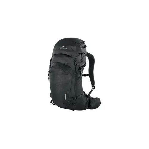 Wanderrucksack Ferrino Finisterre 30 Schwarz schwarz Einheitsgröße