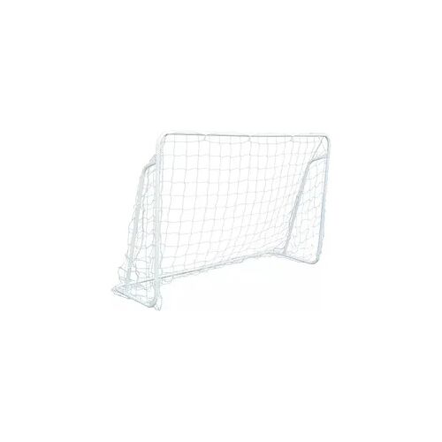 Fußballtor Aktivsport Goal Stahl 182 x 122 x 60 cm bunt sans taille