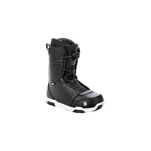 Raven Snowboard-Schuhe Flush MOZ schwarz 40