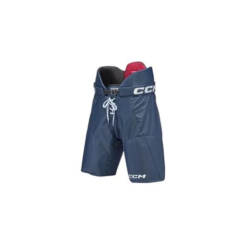 Hose Eishockey Navy Erwachsene CCM Next blau L