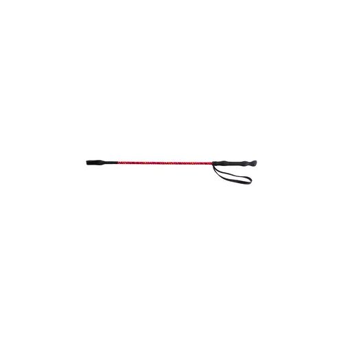 Bedruckte Peitsche Horka rot No Size