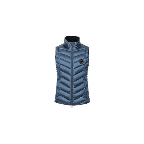 Weste Imperial Riding Janie blau XS